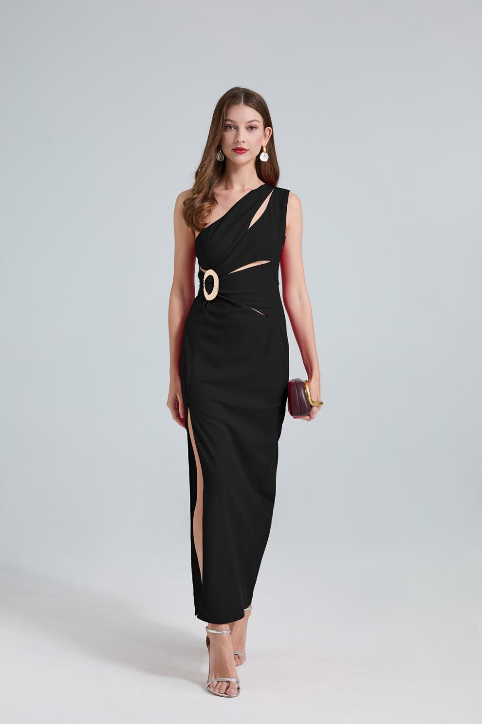 Biyon Maxi Elbise