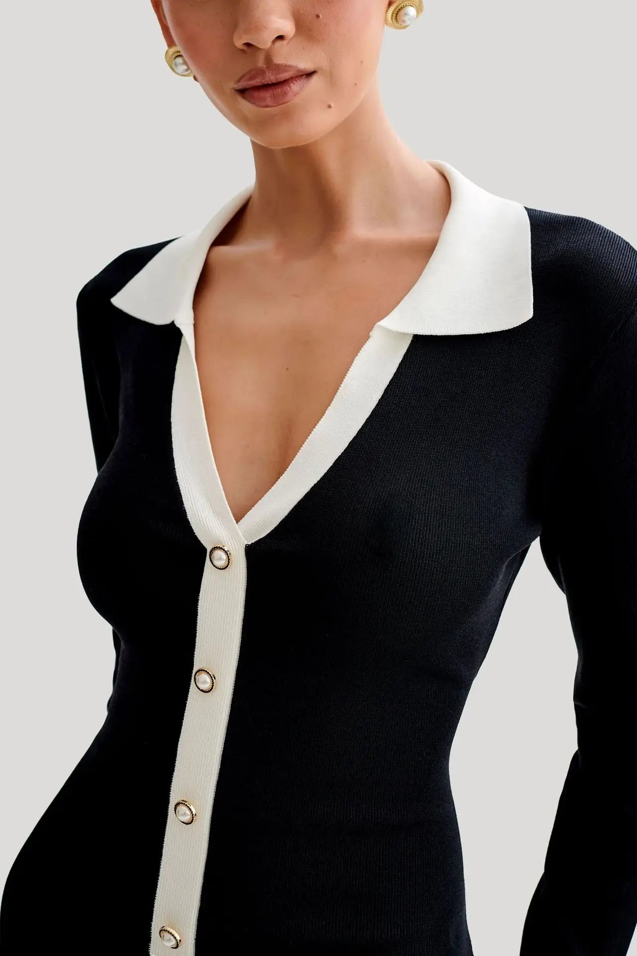Cagin Mini Elbise