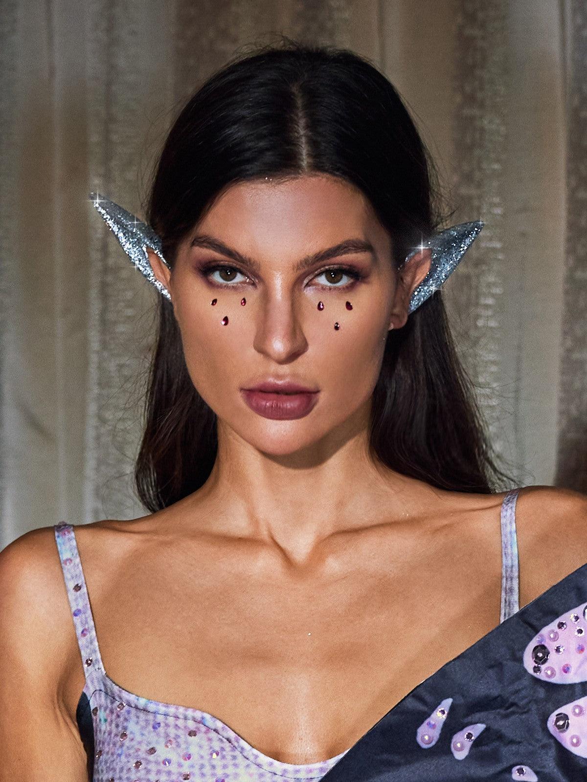Ilithyia Parıltılı Elf Kulakları