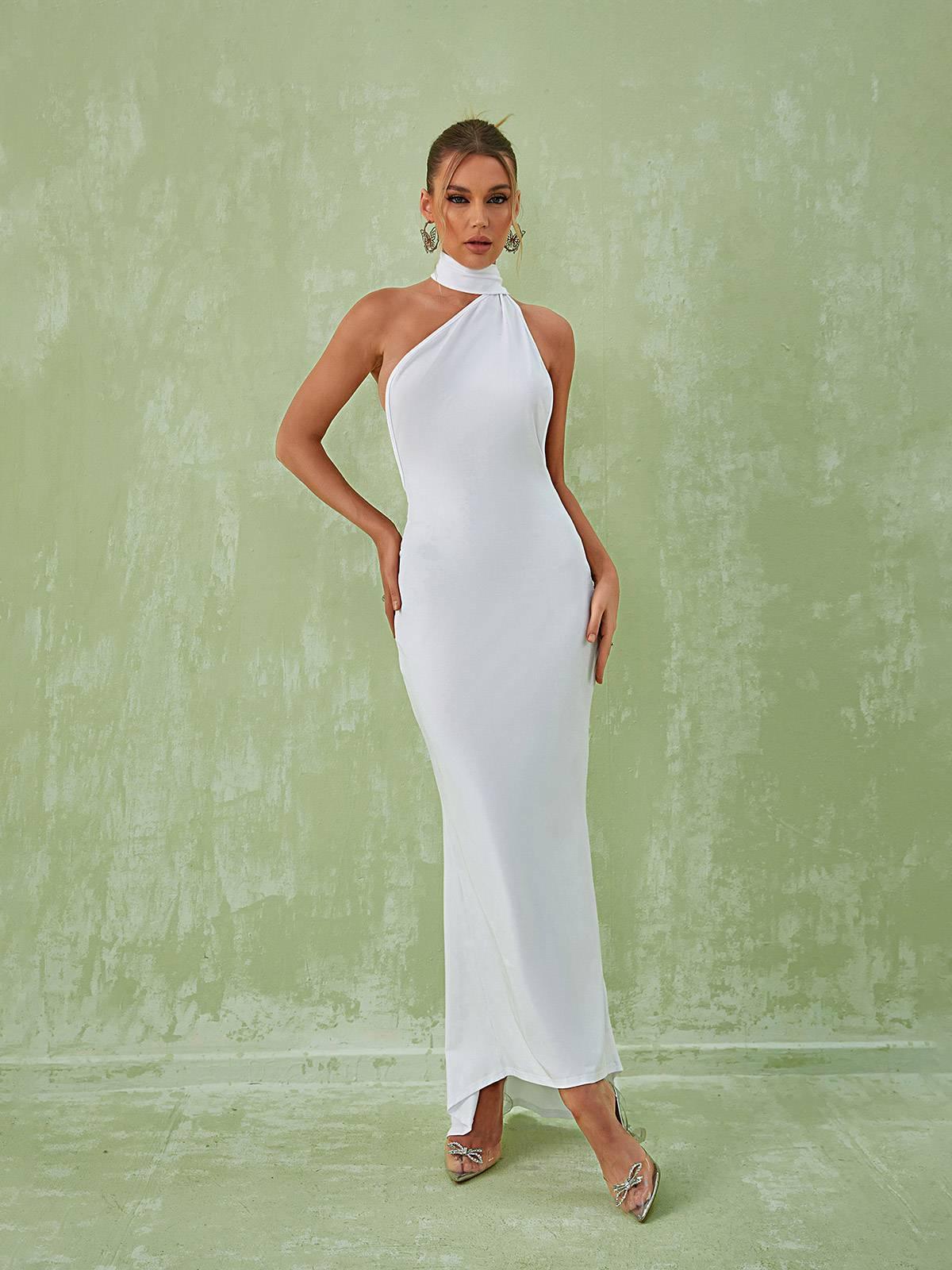 Toula Maxi Elbise