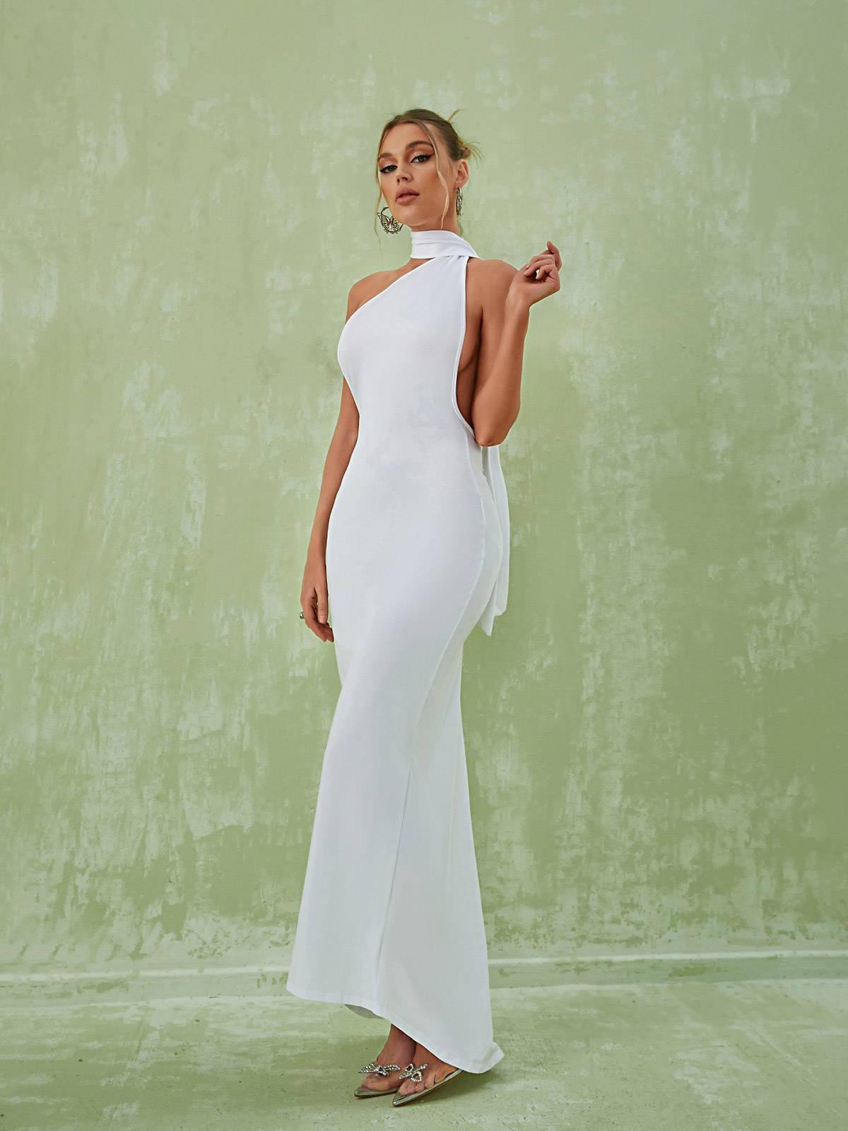 Toula Maxi Elbise