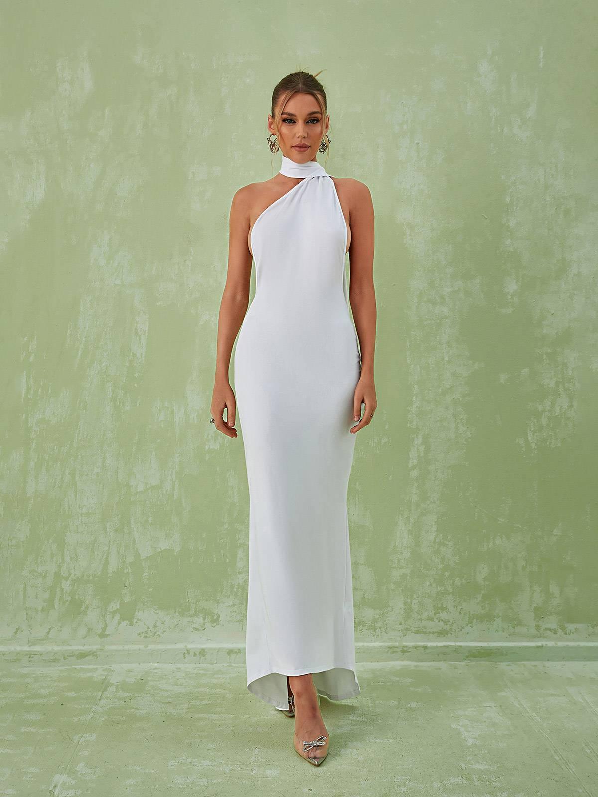 Toula Maxi Elbise