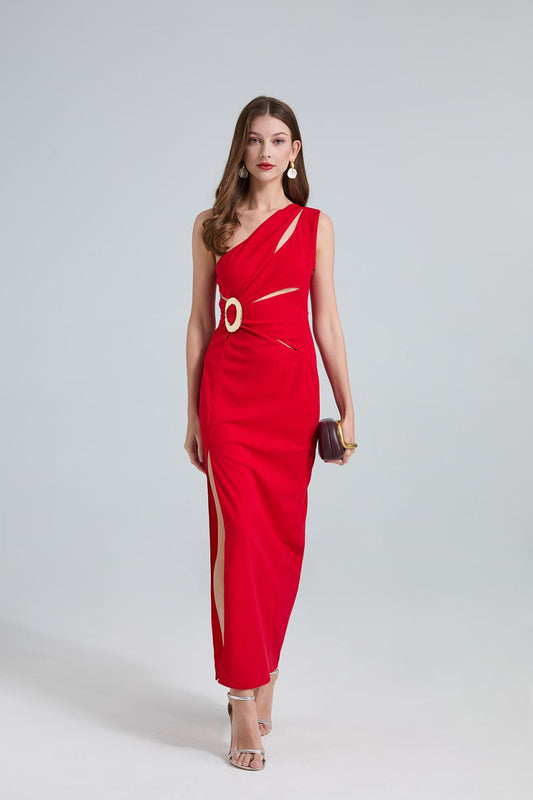 Biyon Maxi Elbise