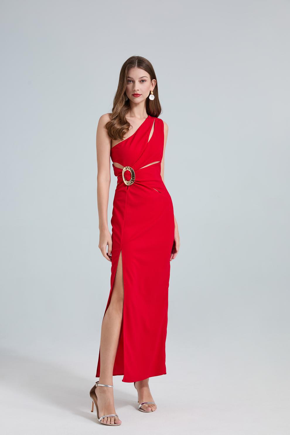 Biyon Maxi Elbise