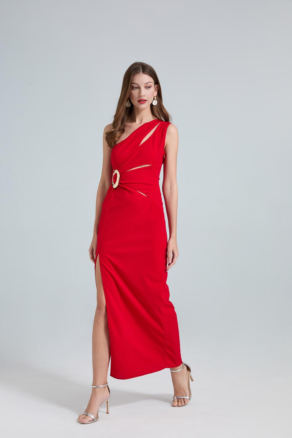 Biyon Maxi Elbise