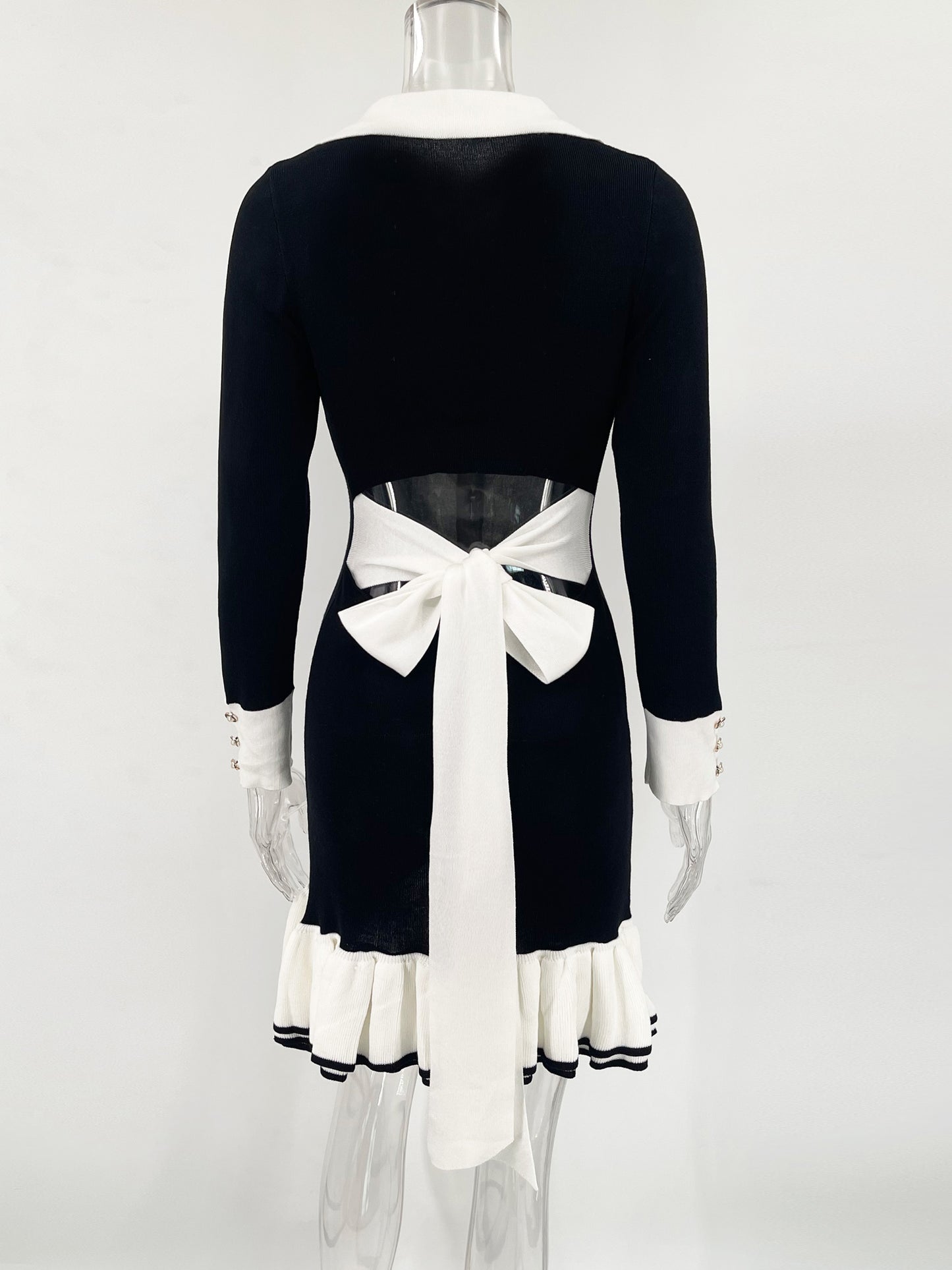 Cagin Mini Elbise