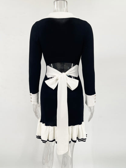 Cagin Mini Elbise