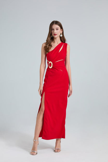 Biyon Maxi Elbise
