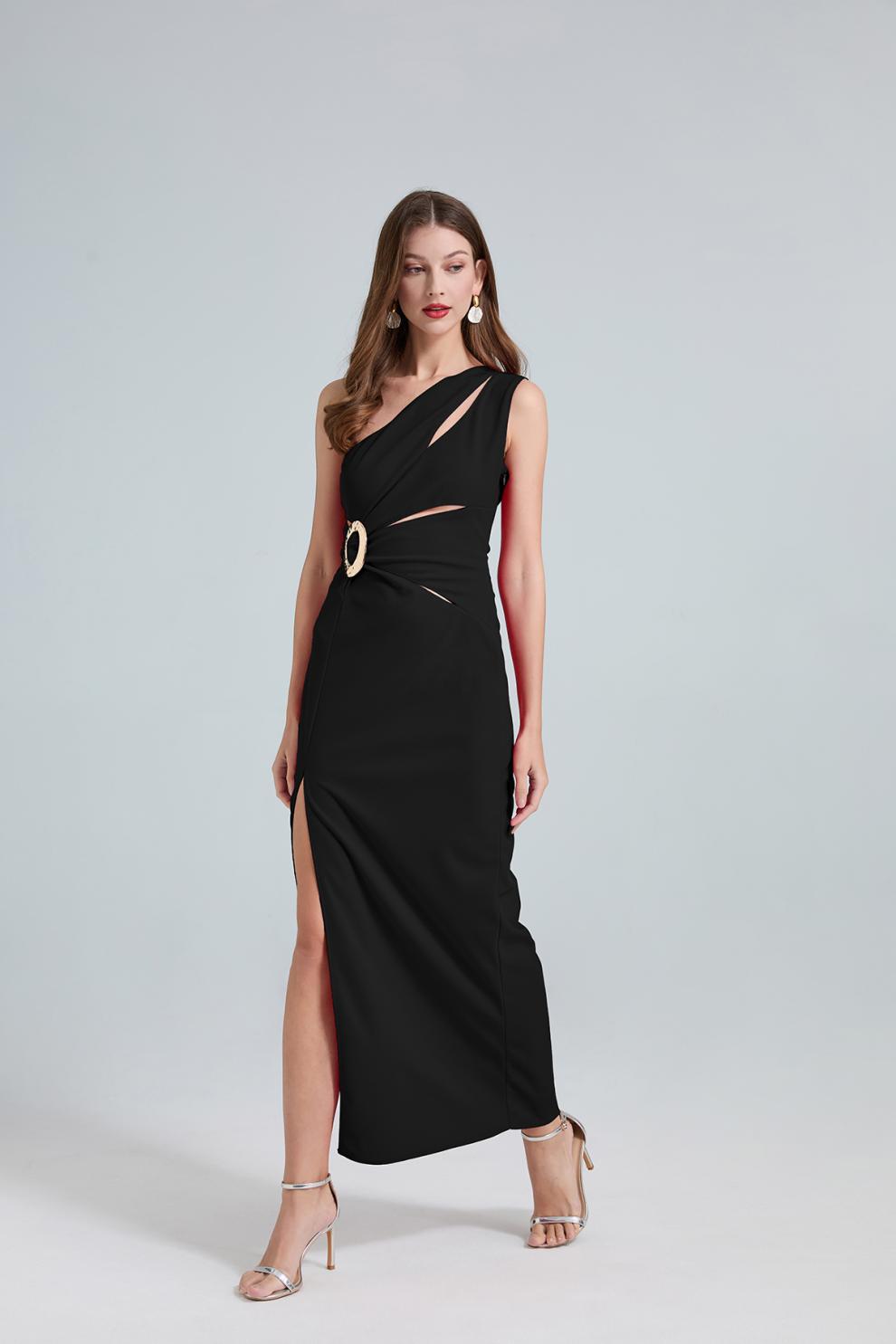 Biyon Maxi Elbise