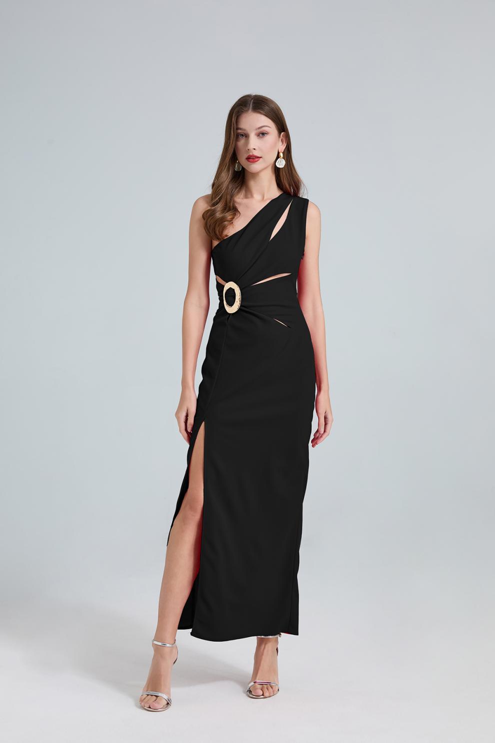 Biyon Maxi Elbise