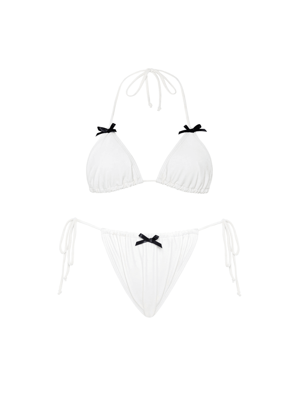 Brako Bow Bikini
