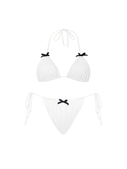 Brako Bow Bikini