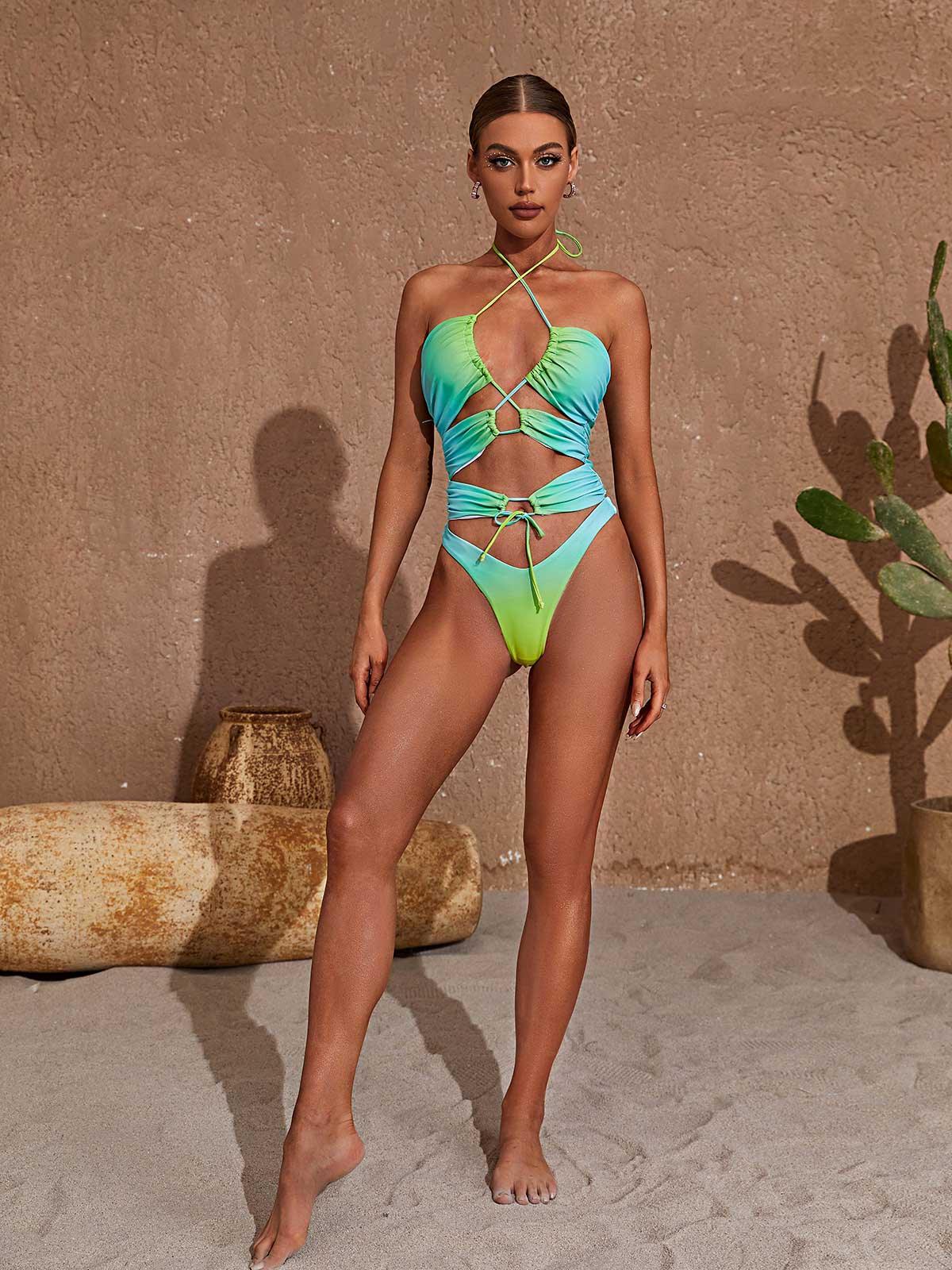 Eliana Yeşil Mayo
