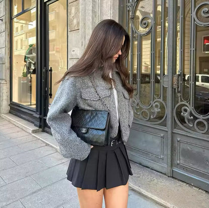 Adreo Tüvit Ceket