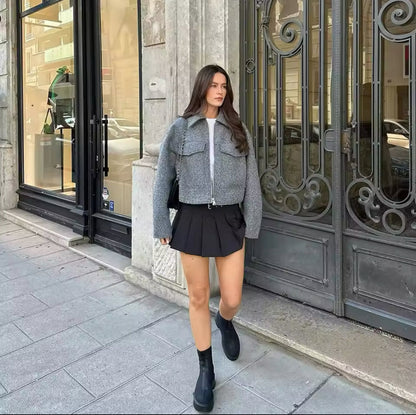 Adreo Tüvit Ceket