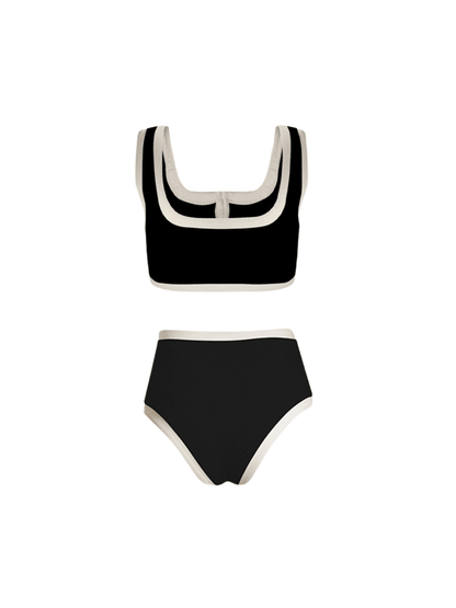 Jacoby Button Bikini