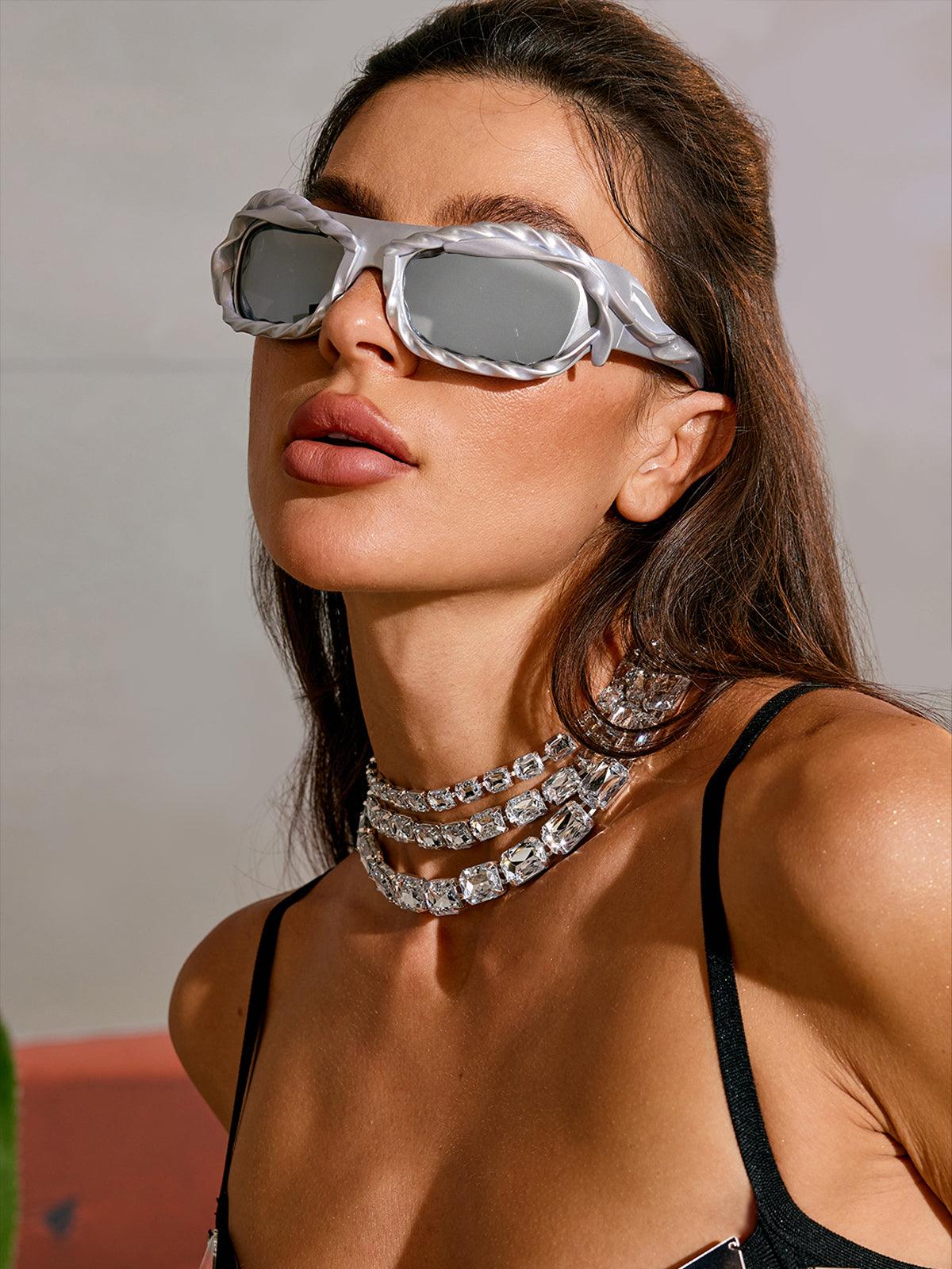 Vered Güneş Gözlüğü