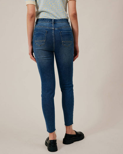 Afra Skinny Jean