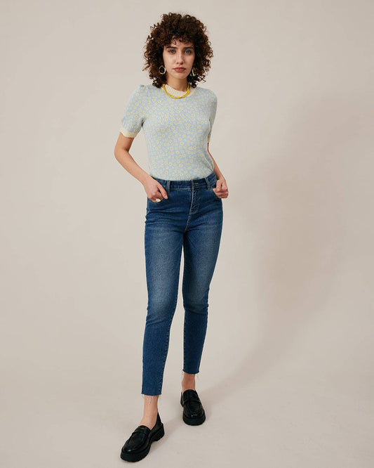 Afra Skinny Jean