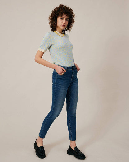 Afra Skinny Jean